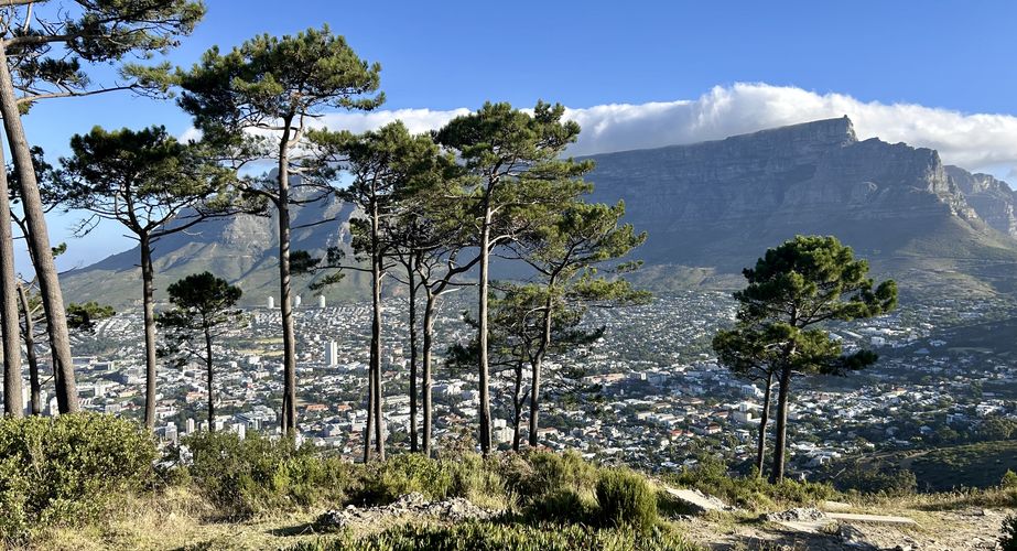 Kaapstad Zuid Afrika groepsrondreis 2